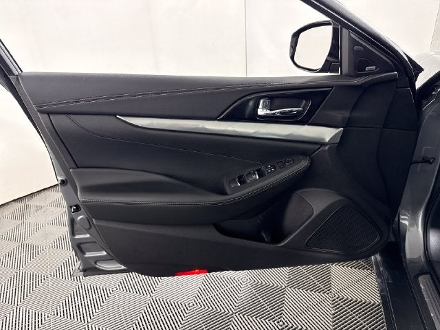 2019 Nissan Maxima 3.5 SL