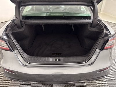 2019 Nissan Maxima 3.5 SL