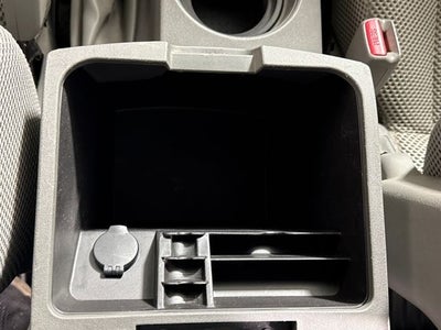 2010 Nissan Frontier SE I4