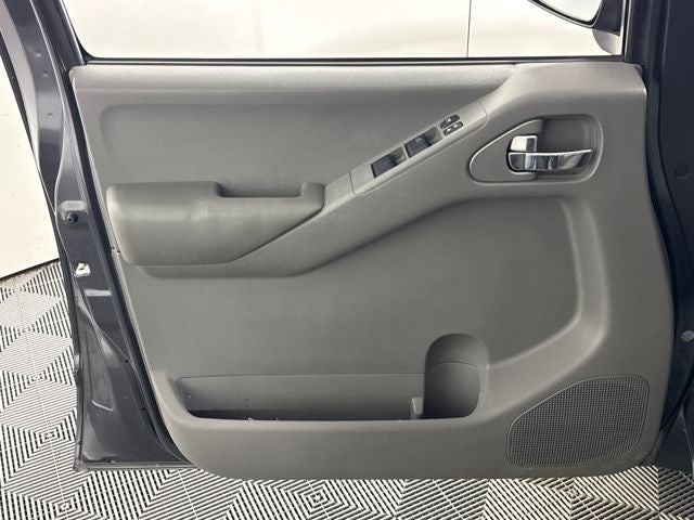 2010 Nissan Frontier SE I4