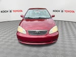 2007 Toyota Corolla LE
