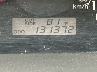 2007 Toyota Corolla LE