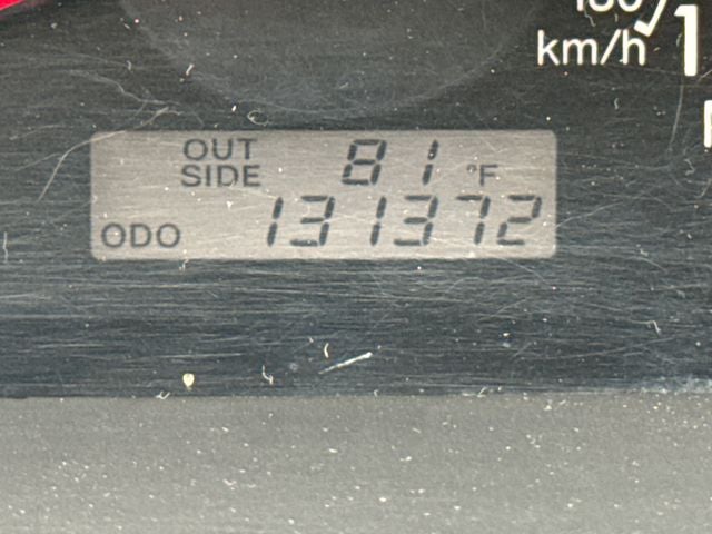 2007 Toyota Corolla LE