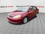 2007 Toyota Corolla LE