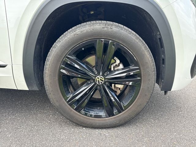 2023 Volkswagen Atlas 3.6L V6 SEL R-Line
