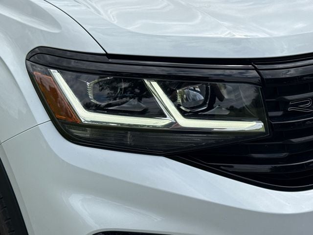 2023 Volkswagen Atlas 3.6L V6 SEL R-Line