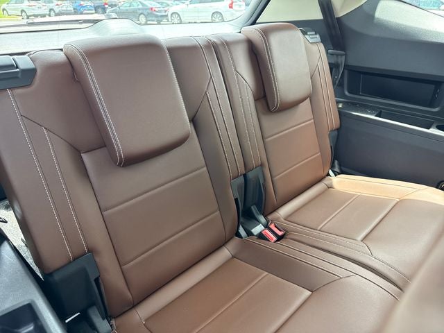 2023 Volkswagen Atlas 3.6L V6 SEL R-Line