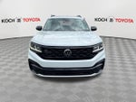2023 Volkswagen Atlas 3.6L V6 SEL R-Line