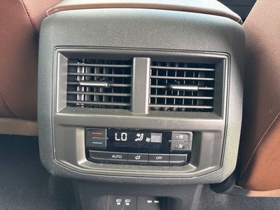 2023 Volkswagen Atlas 3.6L V6 SEL R-Line