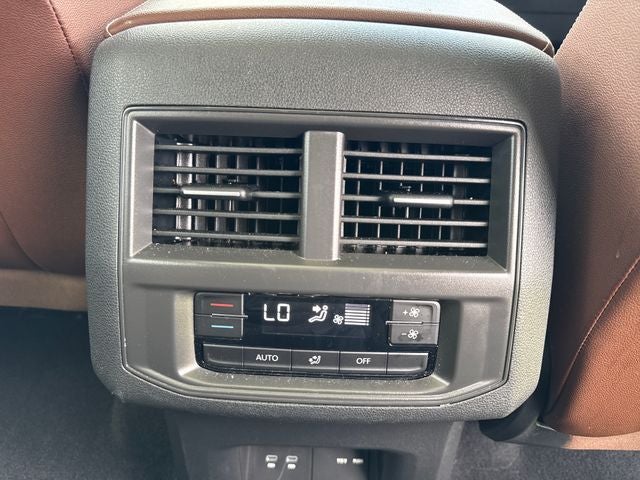2023 Volkswagen Atlas 3.6L V6 SEL R-Line