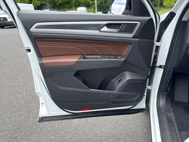 2023 Volkswagen Atlas 3.6L V6 SEL R-Line