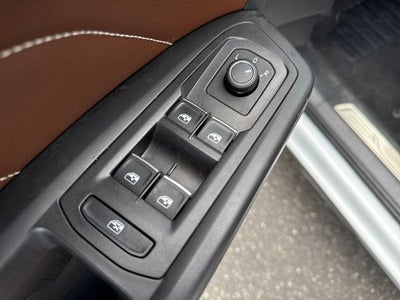 2023 Volkswagen Atlas 3.6L V6 SEL R-Line