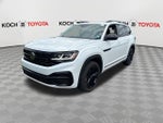 2023 Volkswagen Atlas 3.6L V6 SEL R-Line
