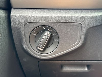 2023 Volkswagen Atlas 3.6L V6 SEL R-Line
