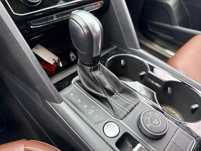 2023 Volkswagen Atlas 3.6L V6 SEL R-Line