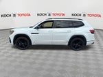 2023 Volkswagen Atlas 3.6L V6 SEL R-Line