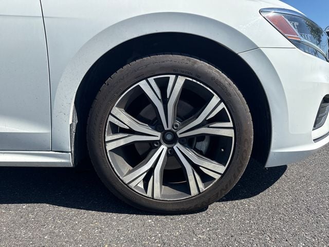 2021 Volkswagen Passat 2.0T SE
