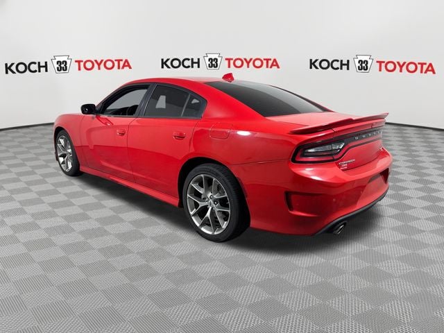 2023 Dodge Charger GT