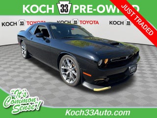 2023 Dodge Challenger GT