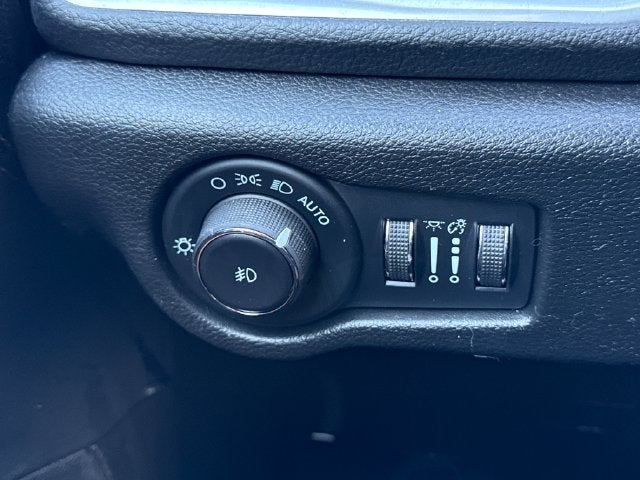 2023 Chrysler Pacifica Hybrid Pinnacle
