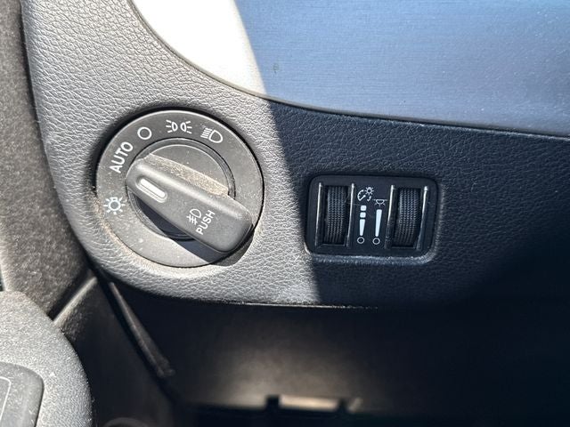 2016 Dodge Grand Caravan R/T