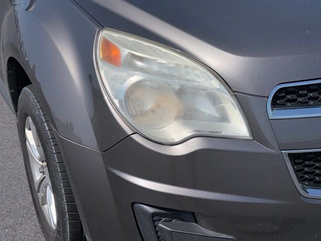 2010 Chevrolet Equinox LT 1LT
