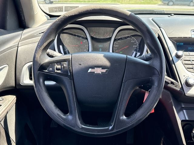 2010 Chevrolet Equinox LT 1LT