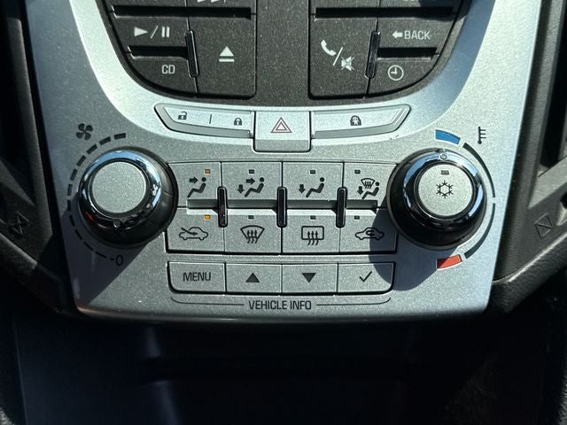 2010 Chevrolet Equinox LT 1LT