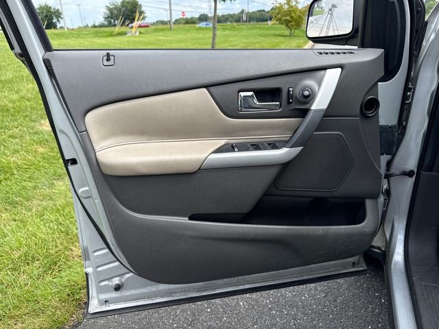 2011 Ford Edge SEL