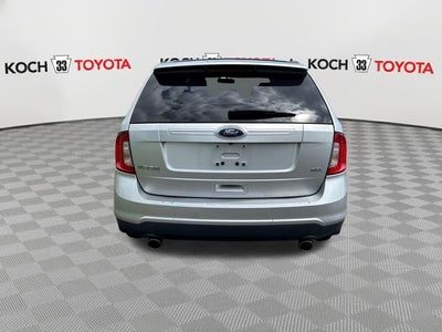 2011 Ford Edge SEL