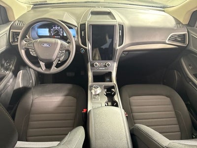 2023 Ford Edge SE