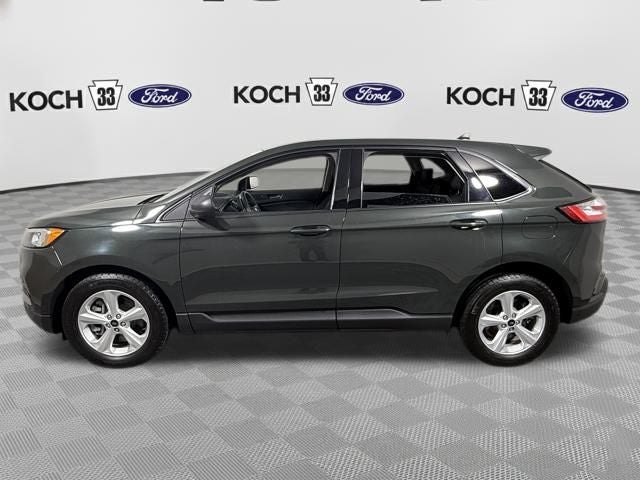 2023 Ford Edge SE