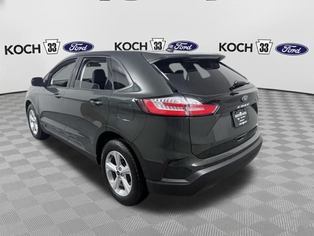 2023 Ford Edge SE