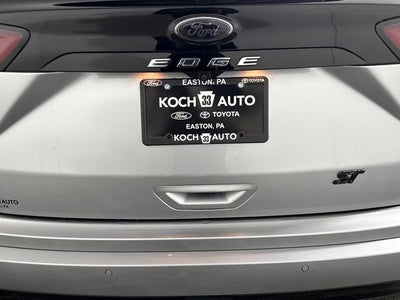 2024 Ford Edge ST Line