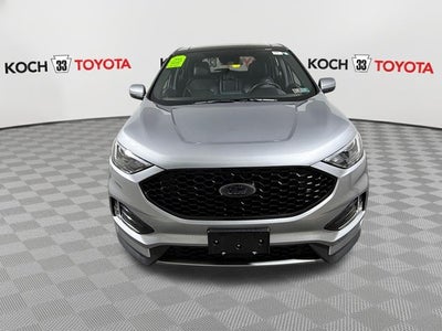 2024 Ford Edge ST Line