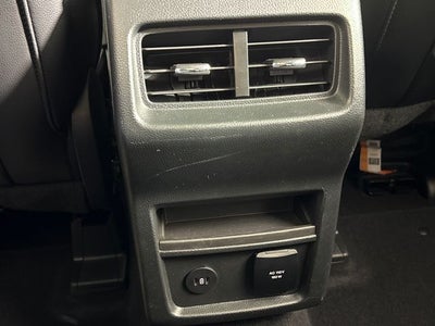 2024 Ford Edge ST Line