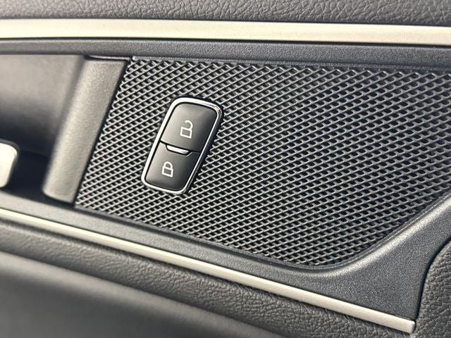 2024 Ford Edge ST Line