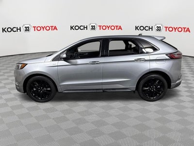 2024 Ford Edge ST Line