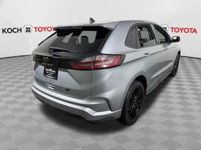 2024 Ford Edge ST Line