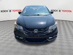 2015 Honda Civic Si