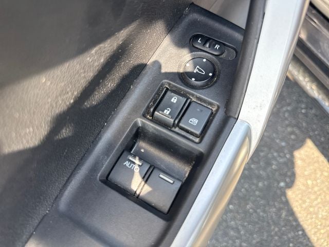 2015 Honda Civic Si