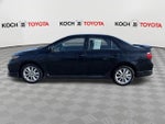 2009 Toyota Corolla S