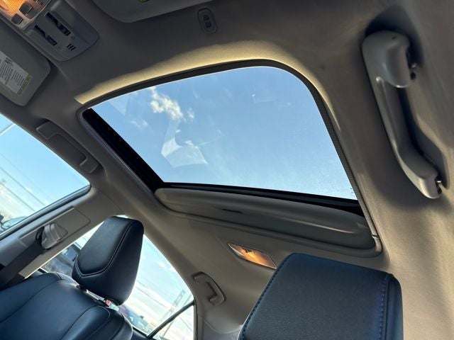 2017 Toyota Corolla XSE