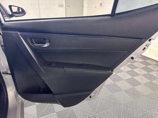 2018 Toyota Corolla XSE