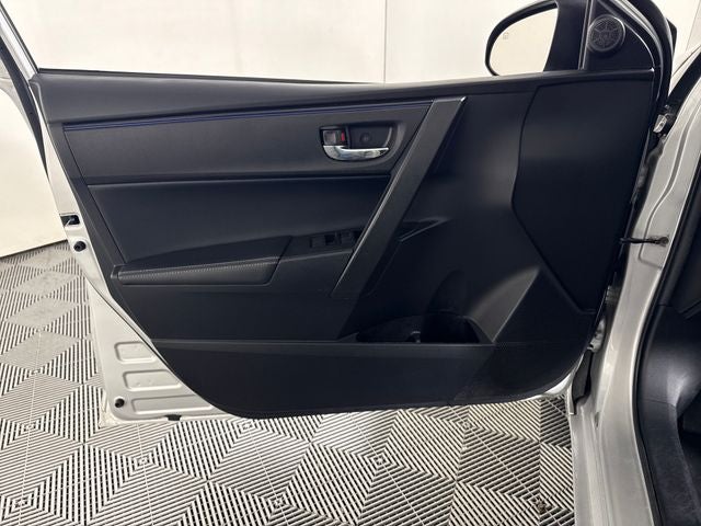 2018 Toyota Corolla XSE