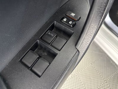 2018 Toyota Corolla XSE