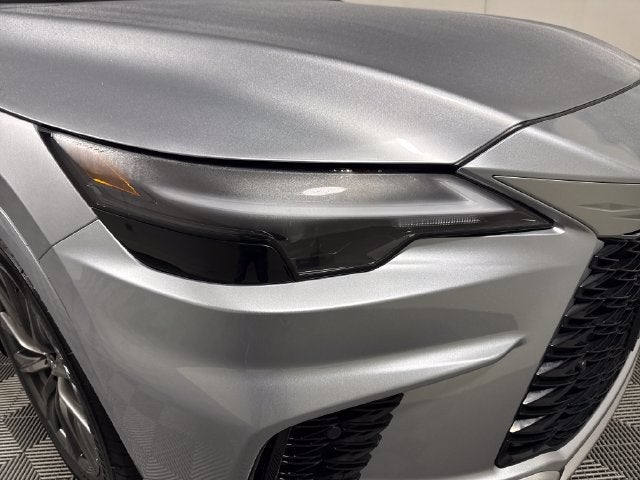 2023 Lexus RX 350 F Sport Handling
