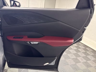 2023 Lexus RX 350 F Sport Handling