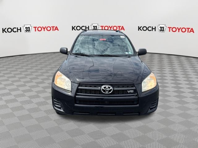 Used 2009 Toyota RAV4 Base with VIN 2T3BK33V39W012518 for sale in Easton, PA