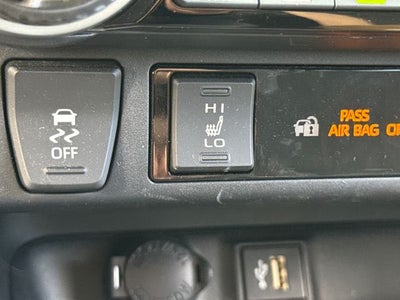 2024 Toyota RAV4 Hybrid Woodland Edition